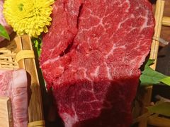 -山川小町·极番烧肉(新地假日广场店)