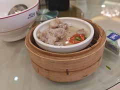 -益利大酒楼(井岸店)