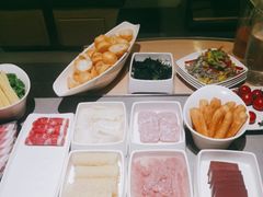 -海底捞火锅(翔龙天地广场店)