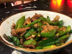 -陆小凤四川料理(北京路店)