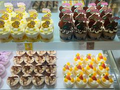 -好利来(牡丹园店)