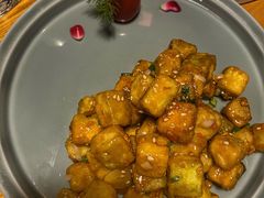 -周三的情书花园餐厅(江北店)