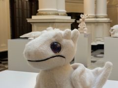 -Salon de Ville浦江汇(上海外滩华尔道夫酒店店)