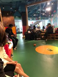 -KidSteam儿童乐园(富力城店)