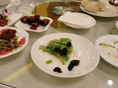 -九花山烤鸭店