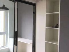 -艾伍奥德全屋定制(锦城万达广场店)