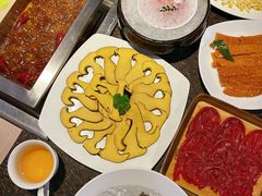 -皇城老妈火锅(琴台店)