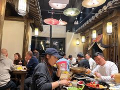 -聚汇三少·龙虾·中餐厅(莫邪路新天地店)