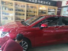 -新月3M汽车贴膜隐形车衣膜小二官方授权店(肖村桥店)