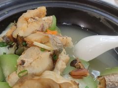 -金山记靓鸡专门店·中山菜