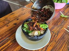 酥肉砂锅-好清香砂锅(总店)