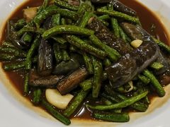 -香山湖家家宴(中山陵店)