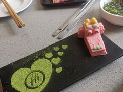 -海底捞火锅(世豪广场店)
