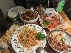 -岛风·台食小馆 ISLAND BISTRO(烟台山店)