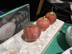 -誉八仙茶室酒楼(新天地店)