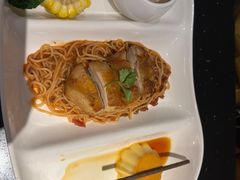 -西堤牛排(龙德广场店)