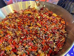 -何师烧烤·川味烧烤代表品牌(科园店)