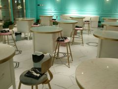 大堂-西檬树SIMON·T轻奢蛋糕(大东方Max店)