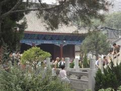 -万寿八仙宫