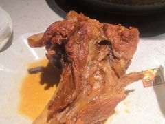 -一把骨(盐市口店)