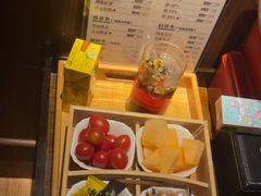 -江南足纪·影院足道·轻奢SPA(笋岗HALO广场店)