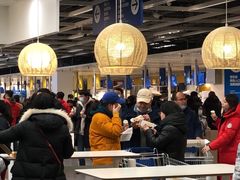 -宜家·瑞典风味餐厅(北京西红门店)