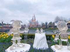 -上海迪士尼度假区