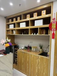 -慈蕊美容养生·专业经络调理