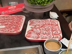 -重庆德忆火锅（龙南街3店）(渝水岸餐饮)
