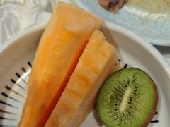 -拾也·烤肉自助(角门银泰店)