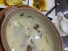 -天目湖刘老四农庄