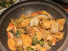 -阿毛饭店首店·宁波老字号(文化广场店)