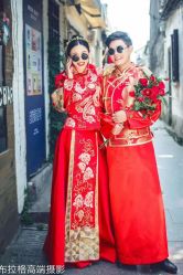 -布拉格婚纱摄影(真实客片店)