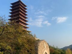 -牛首山文化旅游区