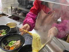 -一品飘香米线(一中总店)