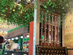 -木卡买提新疆餐厅·清真(新里海顿公馆店)