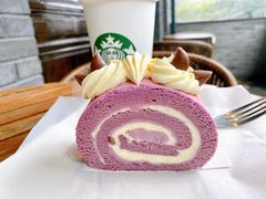 -星巴克臻选(成都宽窄巷子店)