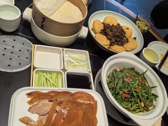 -温馨园·川湘菜馆(经七路店)