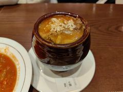 罐牛-92°C俄式厨房(中央大街店)