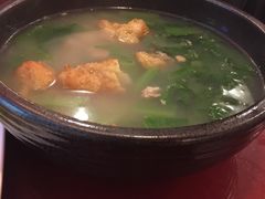 -宏状元现熬粥·京味菜(五棵松店)