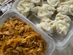 -黄家饺子东北特色菜馆(湖滨商业街店)