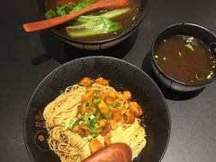 -贡梅老面馆·蟹粉面·无锡特色小吃(南长街主推店)