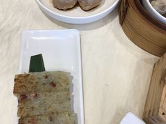 -君豪大酒店-东海渔村中餐厅