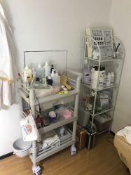 -MZ SKIN CARE逆齢驻颜中心