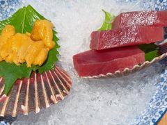-沼津港精致料理·寿喜烧·烧鸟(青浦宝龙广场日料榜单店)