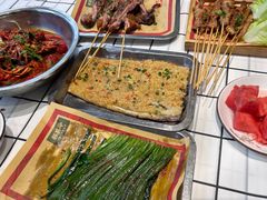 -杯莫亭(集里店)