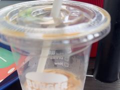 -汉堡王(北京三里屯购物中心)