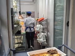 -紫光园·烤鸭·北京菜(团结湖店)