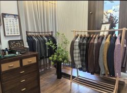 -Mr.Royal御匠先生·手工全麻衬衣西服定制