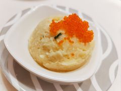 -新一番三文鱼寿司(红城湖店)